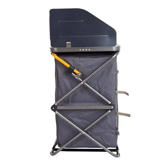 Wanderer Premium Series Instant Stove Stand - Image 2
