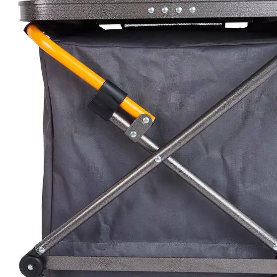 Wanderer Premium Series Instant Stove Stand - Image 3