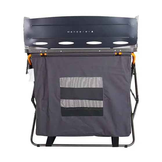 Wanderer Premium Series Instant Stove Stand - Image 4