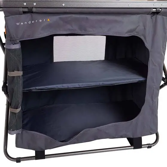 Wanderer Premium Series Instant Stove Stand - Image 8