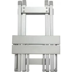 Wanderer Aluminium Folding Stool