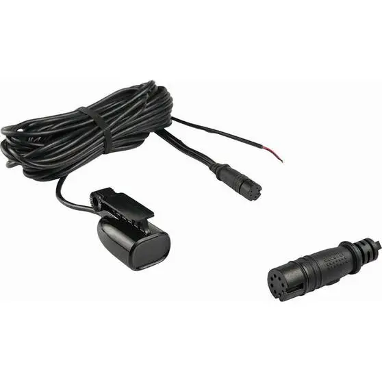 Lowrance Hook²-4x GPS Fish Finder + Bullet Transducer - Image 3