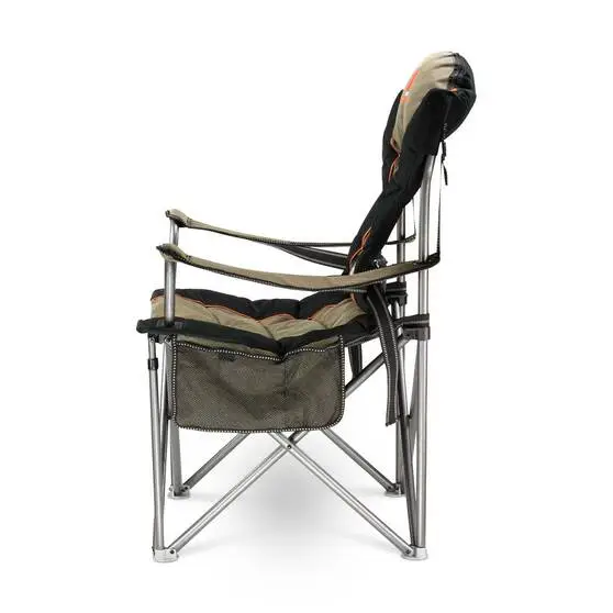 Oztent King Goanna Hotspot Camp Chair - Image 2