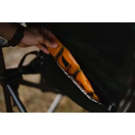 Oztent King Goanna Hotspot Camp Chair - Image 5