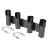 Pryml Removable 4 Hole Rod Holder