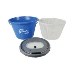 Pryml Live Bait Bucket Large