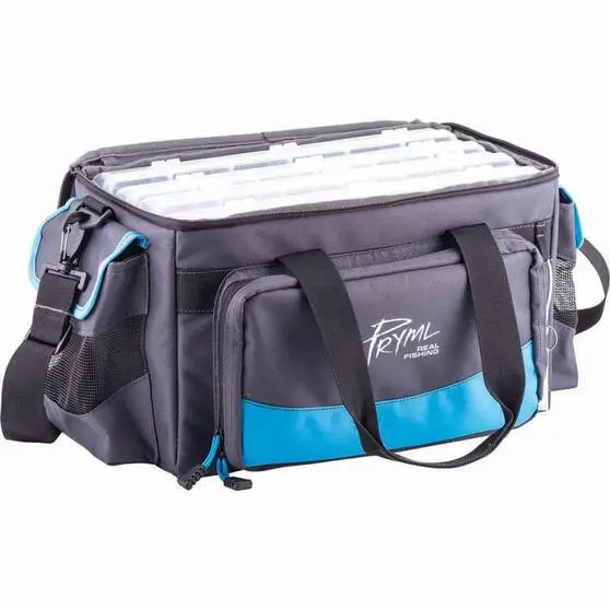 Pryml Fishermans Standard Tackle Bag - Image 3