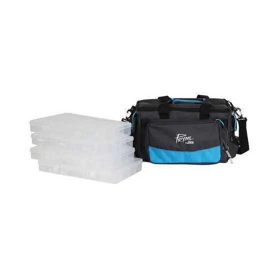 Pryml Fishermans Standard Tackle Bag - Image 5