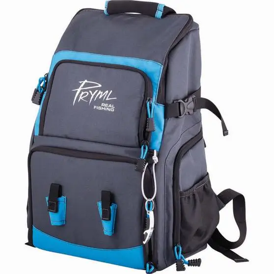 Pryml Trekking Tackle Bag