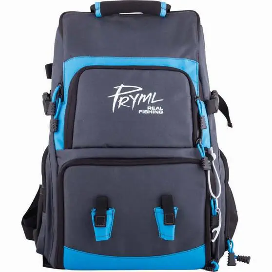 Pryml Trekking Tackle Bag - Image 2