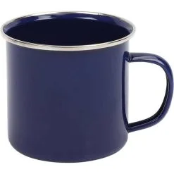 Wanderer Enamel Mug 9cm