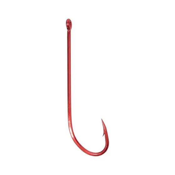Pryml Predator Longshank Bulk Pack Hooks