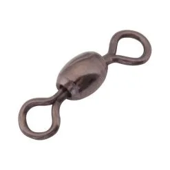 Pryml Black Crane Swivel 40 Pack