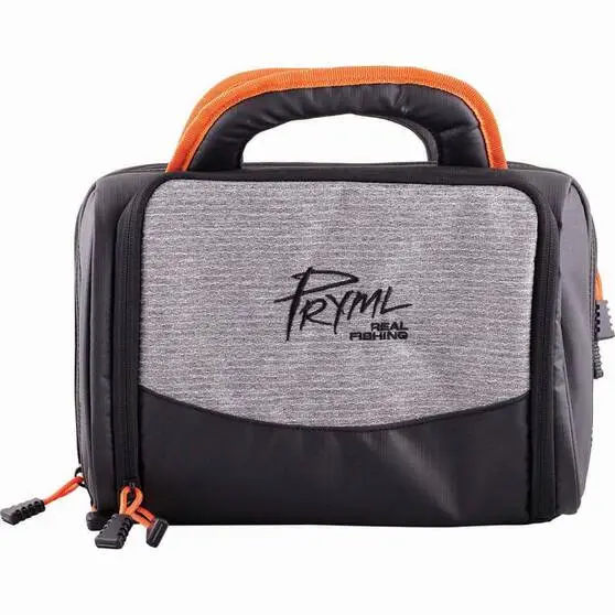 Pryml Predator Premium Tackle Wallet - Image 2