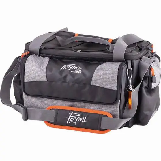Pryml Predator Standard Tackle Bag