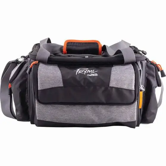 Pryml Predator Standard Tackle Bag - Image 2