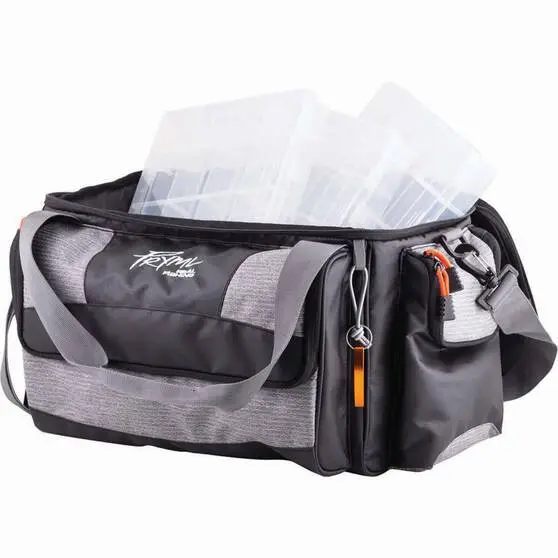 Pryml Predator Standard Tackle Bag - Image 4