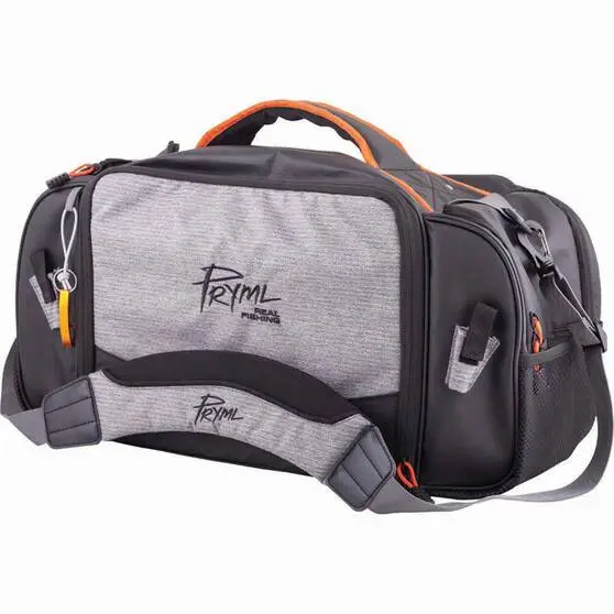 Pryml Predator Front Loader Tackle Bag