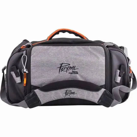 Pryml Predator Front Loader Tackle Bag - Image 2