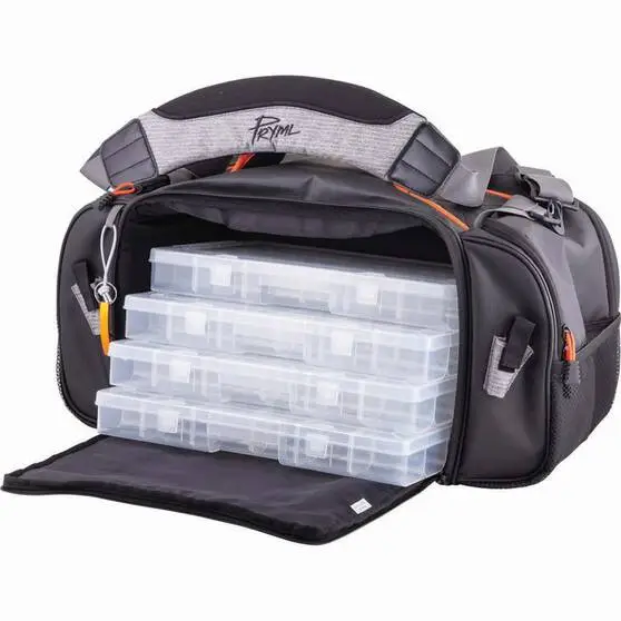 Pryml Predator Front Loader Tackle Bag - Image 4