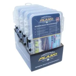 Plano 3600 Worm Stowaway Tackle Box