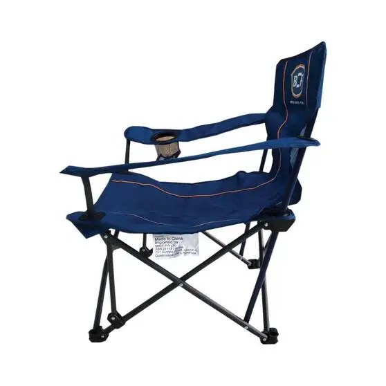 BCF Quad-Fold Event Chair - Image 2
