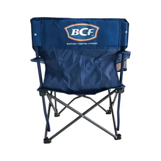 BCF Quad-Fold Event Chair - Image 3
