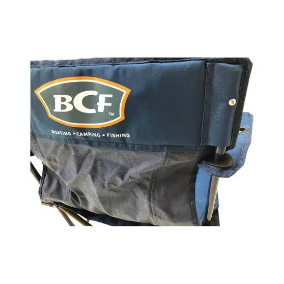 BCF Quad-Fold Event Chair - Image 4