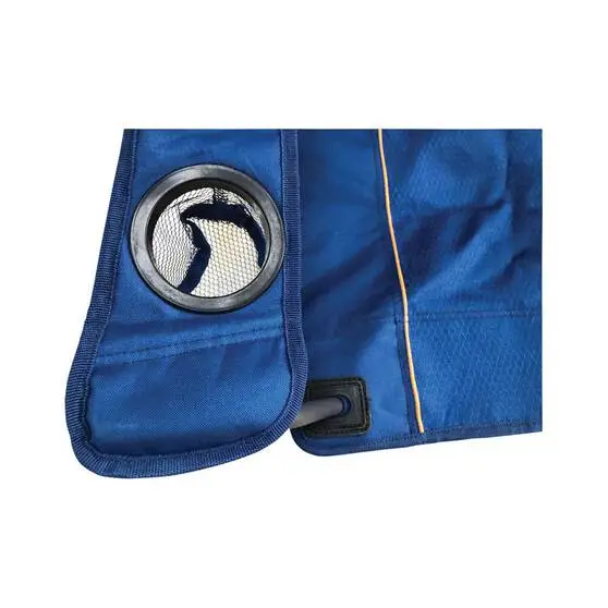 BCF Quad-Fold Event Chair - Image 5