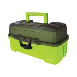 Plano One Tray 6211 Tackle Box