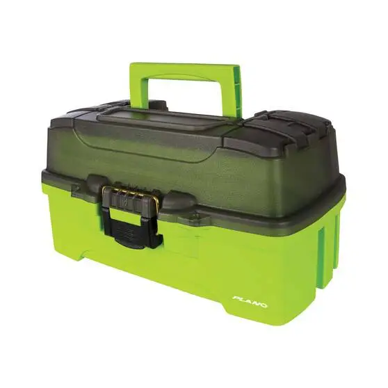 Plano One Tray 6211 Tackle Box