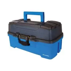 Plano Three Tray 6231 Tackle Box