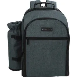 Wanderer Picnic Backpack 4 Person