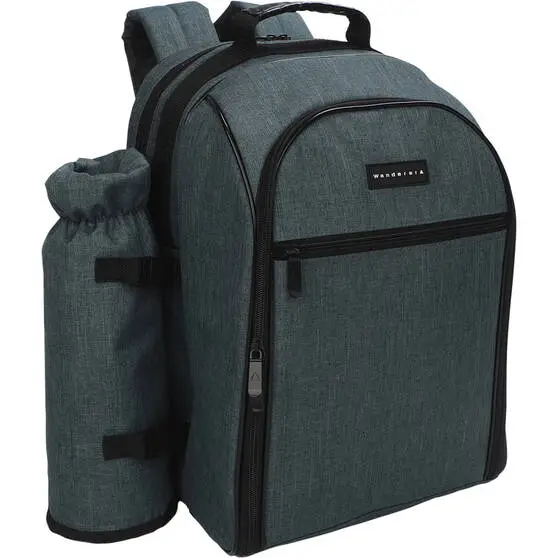 Wanderer Picnic Backpack 4 Person - Image 2
