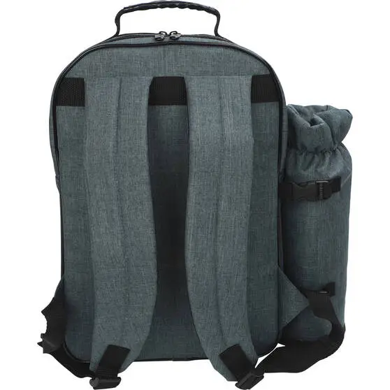 Wanderer Picnic Backpack 4 Person - Image 4