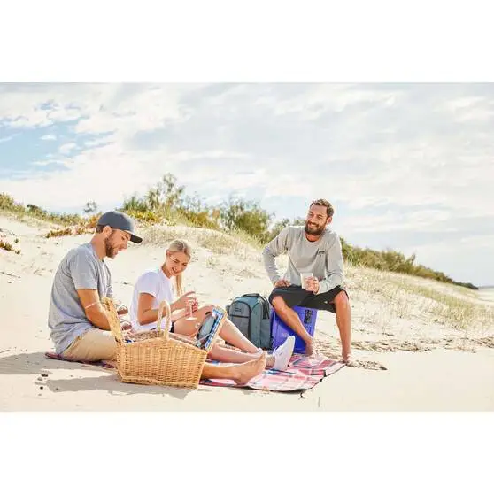 Wanderer Picnic Backpack 4 Person - Image 8