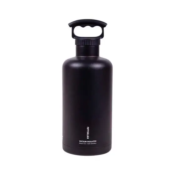 Fifty/Fifty Fifty Fifty Insulated Drink Bottle 1.9L
