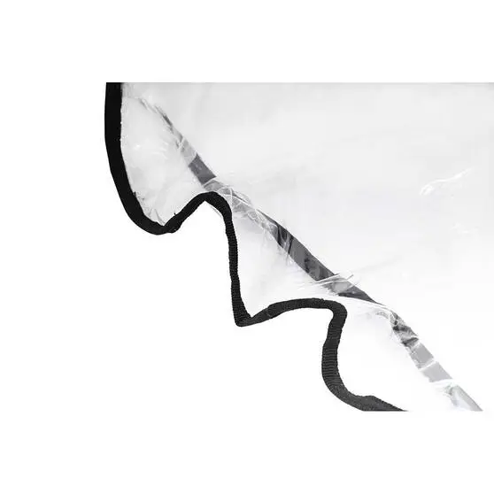 Wanderer Clear Beach Cart Cover - Image 5