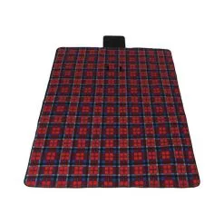 Wanderer 1.5X2M Fleece Picnic Rug