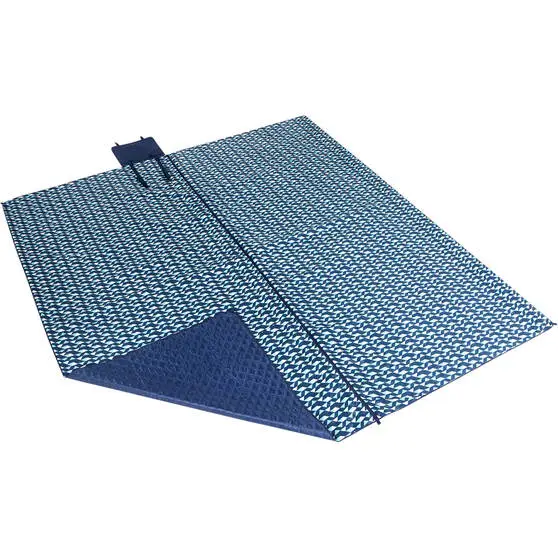 Wanderer Oversize Washable Picnic Blanket - Image 2