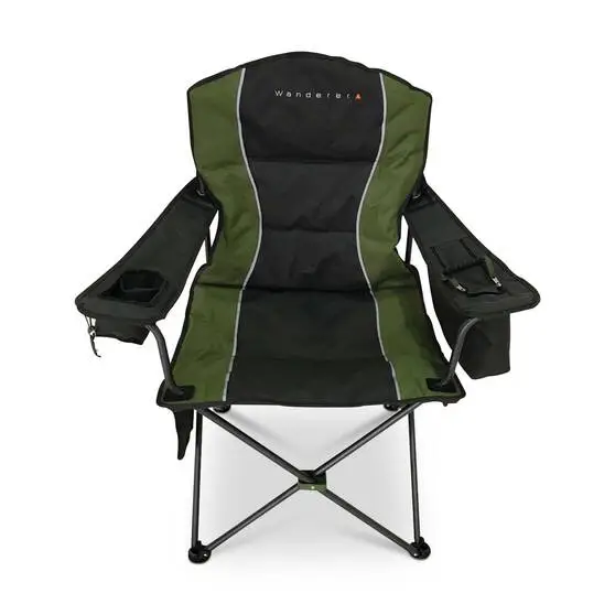Wanderer Premium Cooler Arm Chair