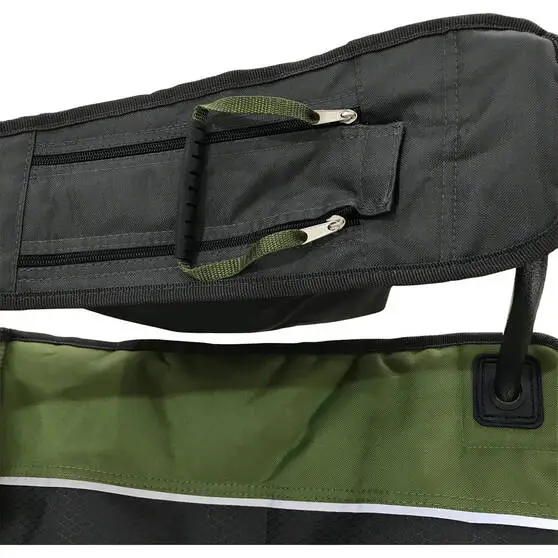 Wanderer Premium Cooler Arm Chair - Image 4