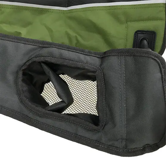 Wanderer Premium Cooler Arm Chair - Image 6