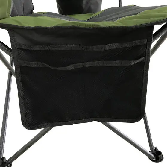 Wanderer Premium Cooler Arm Chair - Image 7