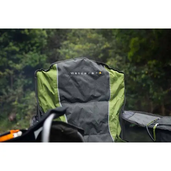 Wanderer Premium Cooler Arm Chair - Image 11