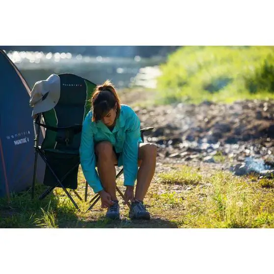 Wanderer Premium Cooler Arm Chair - Image 13