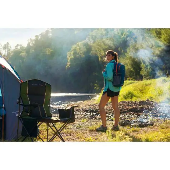 Wanderer Premium Cooler Arm Chair - Image 14