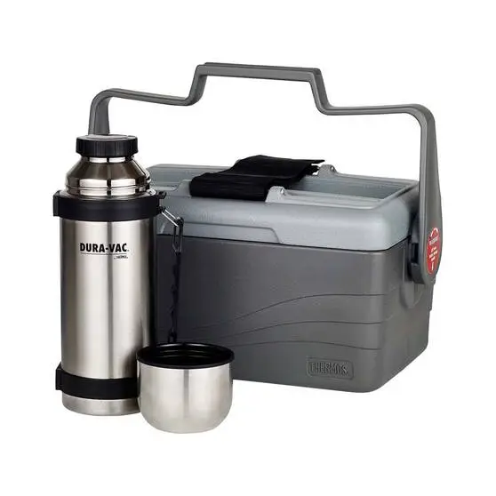 Thermos 6.6L Lunch Lugger - Image 2