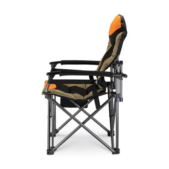 Oztent Gibson Quad Fold Chair