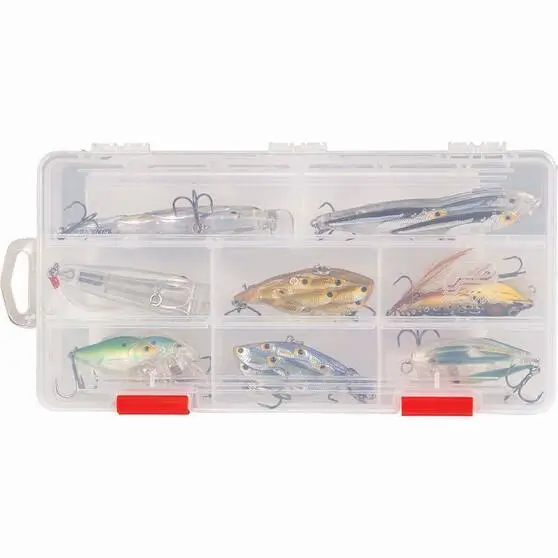 Plano Rustrictor 3700 Tackle Tray - Image 4